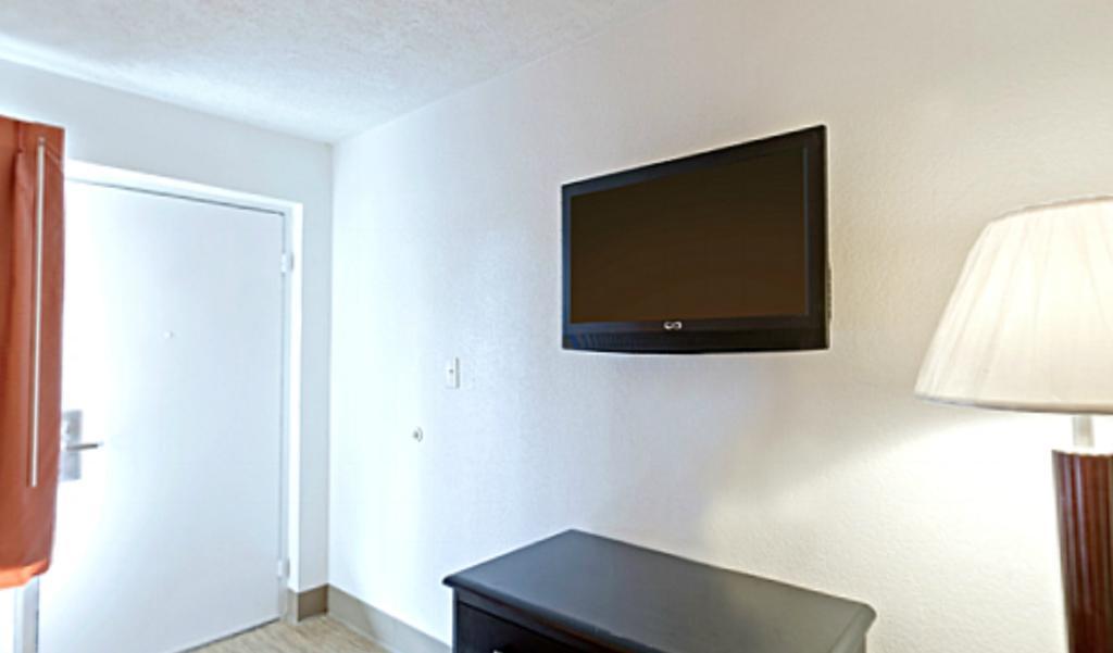 Econo Lodge Metropolis Værelse billede